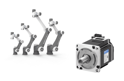 Robot / Tự động hóa