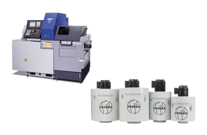 Máy móc / Thiết bị